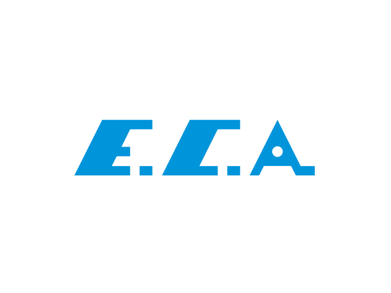 e-c-a